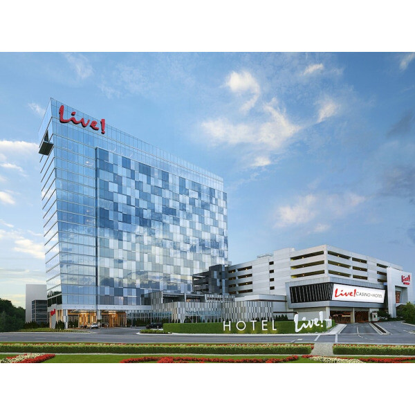 | Hanover | 라이브 카지노  호텔  메릴랜드