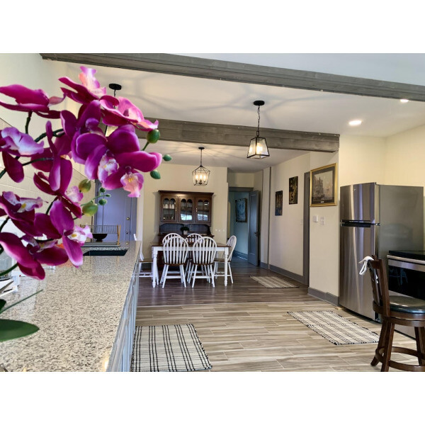 아쿠아리움 샤토  개인 마당과 주차장 폭포와 카지노 근처 나이아가라 호