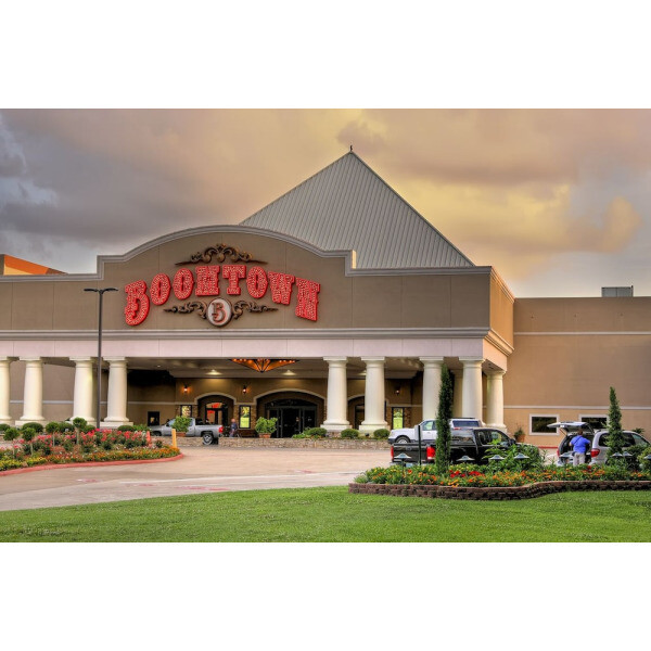 | Bossier City | 붐타운 카지노  호텔