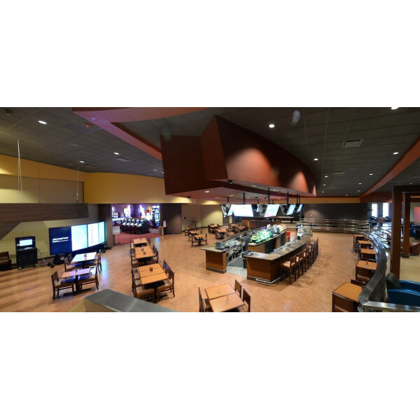 | Wyandotte | 리버 벤드 카지노  호텔