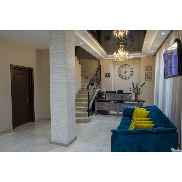 | Tbilisi | 호텔 골든 너겟