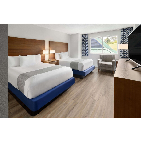 | Vicksburg | 워터뷰 카지노  호텔 트레이드마크 컬렉션 바이 윈덤