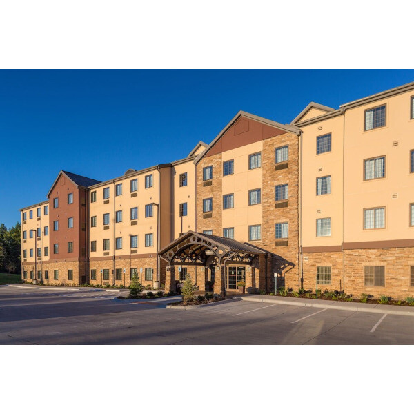 | Omaha | 스테이브리지 스위트 오마하 웨스트 IHG 호텔