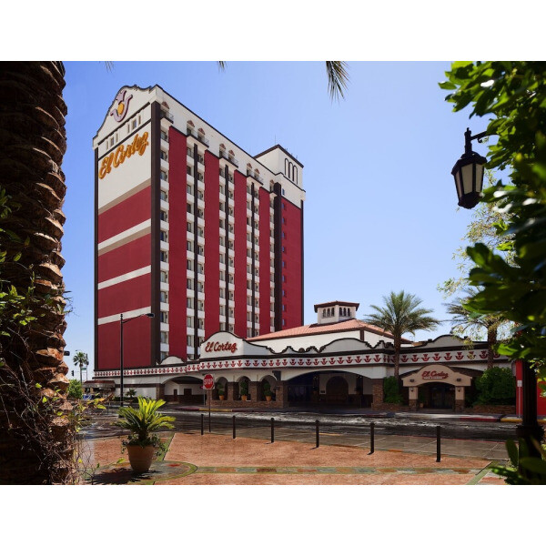 | Las Vegas | 엘 코르테즈 호텔 앤 카지노  21세 이상