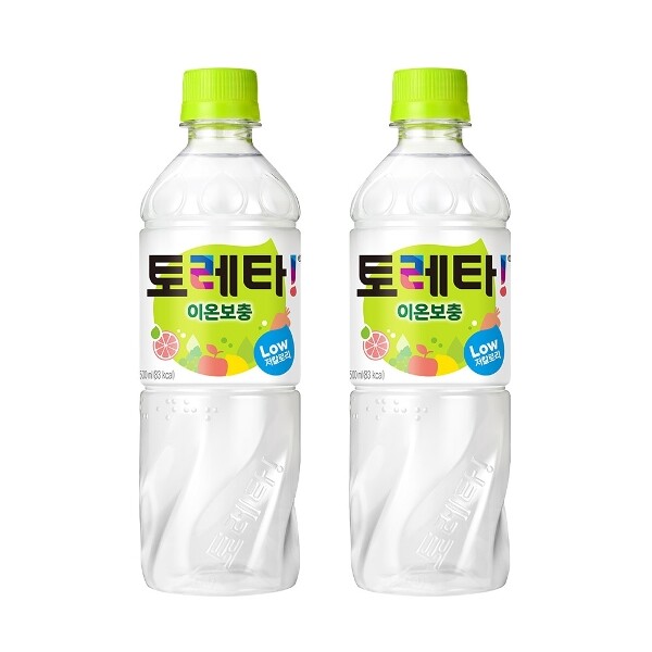 토레타 토레타 500PET 24입