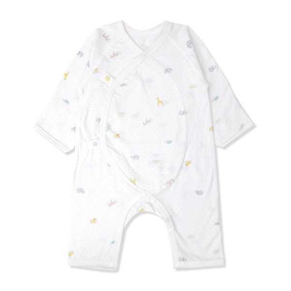 [신세계백화점](신세계김해점)애니몽배내가운(MISNBW04)