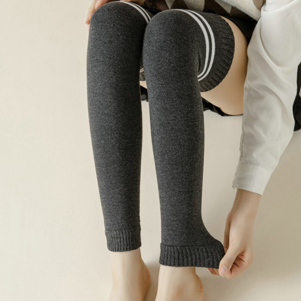 포인트 니트레그워머 방한 롱 수면 발토시 다리워머 당일발송가능+무료배송