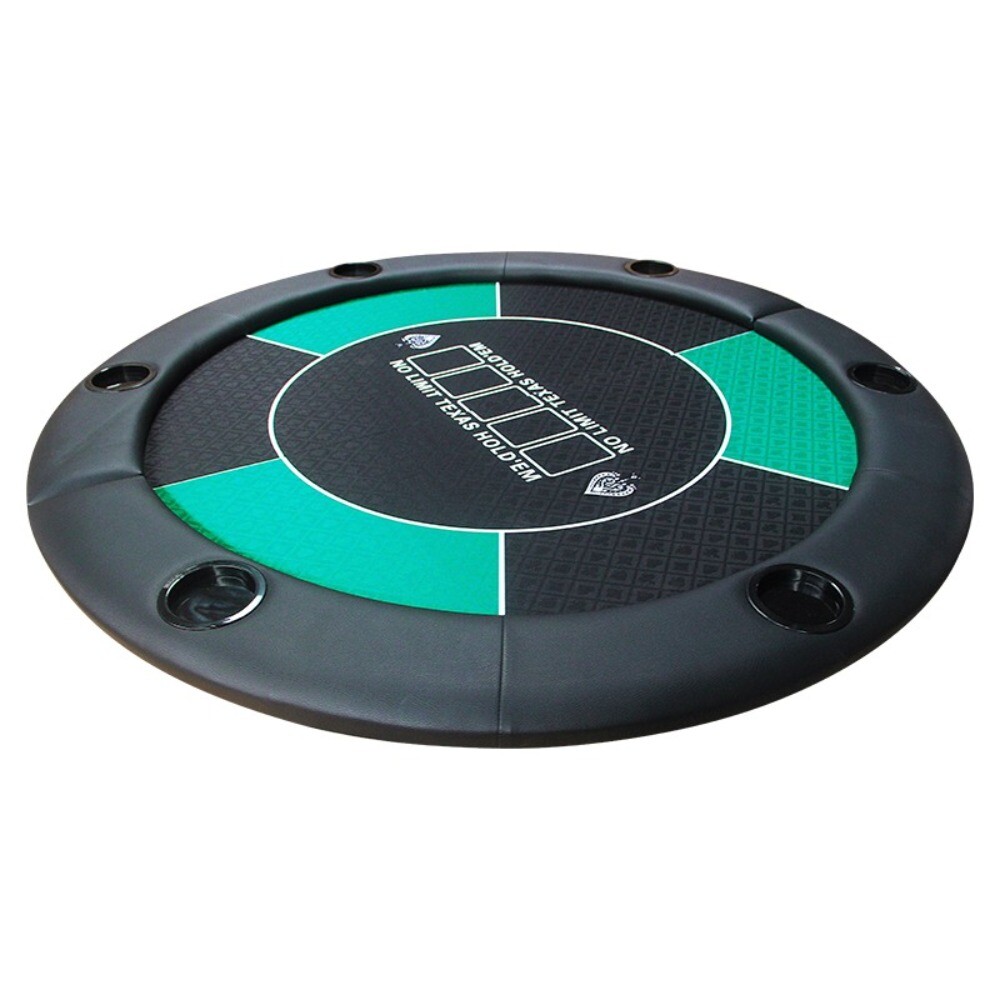 홀덤테이블 텍사스 포커 펍 카페 바 보드게임-1.2m A