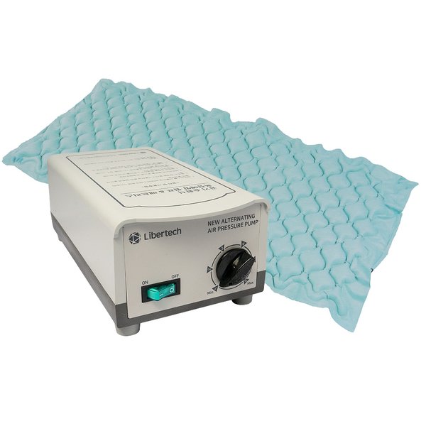 [오늘출발] 메디위 리버텍 욕창방지매트 공기분사형 에어매트리스 RC202