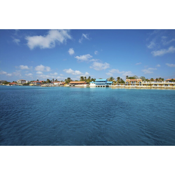 | Kralendijk | 디비 플라밍고 비치 리조트  카지노