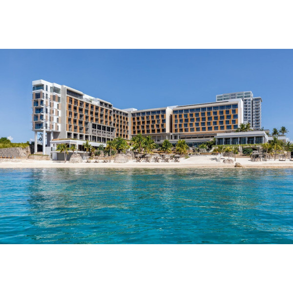 | Lapu-Lapu | 쉐라톤 세부 막탄 리조트