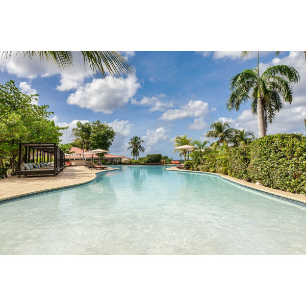 | Willemstad | 드림스 퀴라소 리조트 스파  카지노  올 인클루시브