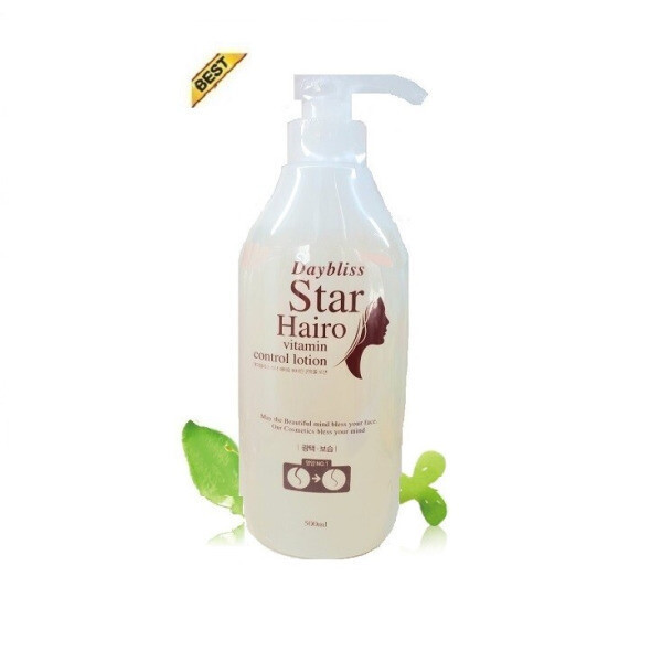 [오늘출발] 데이블리스 코스모 스타 헤어로비타민 콘트롤 로션(코스모 세리오티-스타모드 대용제품)