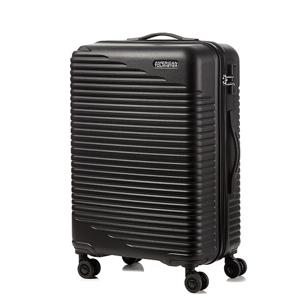 아메리칸투어리스터  SKY PARK 캐리어 68/25 TSA DW BLACK HC0090