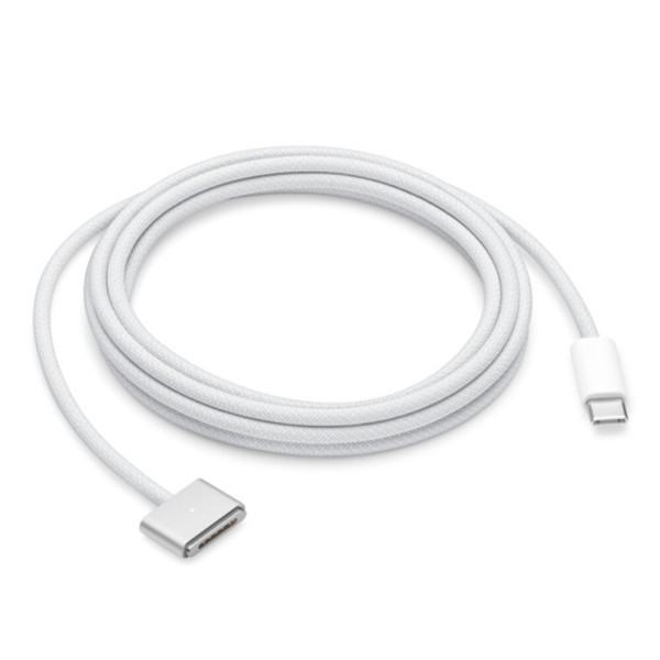 [오늘출발] 애플 Apple USB-C-MagSafe 3 케이블 2M 맥북에어M C타입