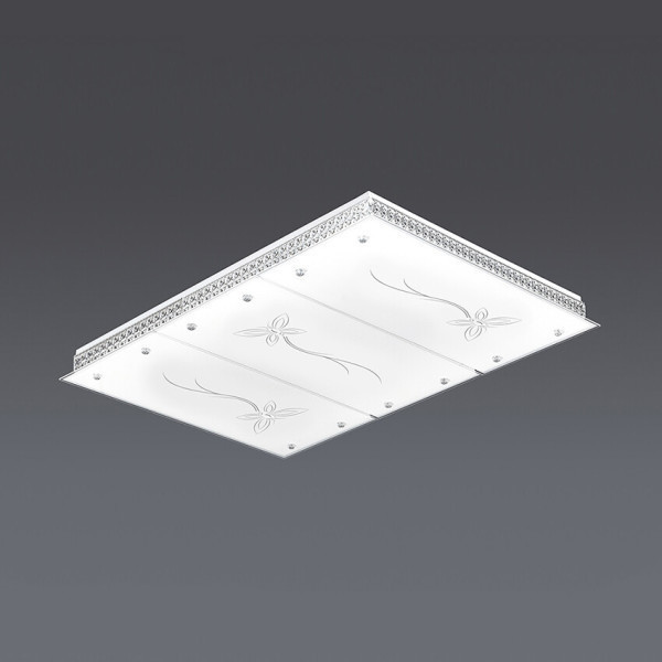 광명플러스 led 아로마 거실6등 150w  led 아로마 거실 6등 150w 등 가정용조명 사무실조명 공장조명 조명기구