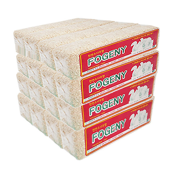 [오늘출발] 포그니 소나무베딩 X16개 할인상품 톱밥/고슴도치/햄스터/베딩/깔개/토끼/칩시/플로스팬