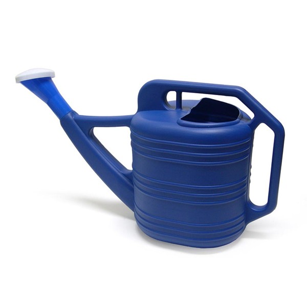 [비오팜]라이프스토리 청물조루 대 화분 꽃물주기 물뿌리개 대형물조리개