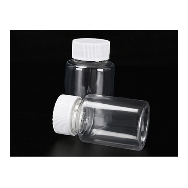 아영 투명 100ml / 투명 플라스틱병 양념통 캠핑 샘플 소분용기 조미료 PET 10개