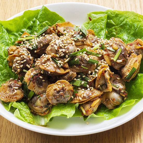 산지직송 전남 여수 자숙 새꼬막살 1kg (손질전5kg)