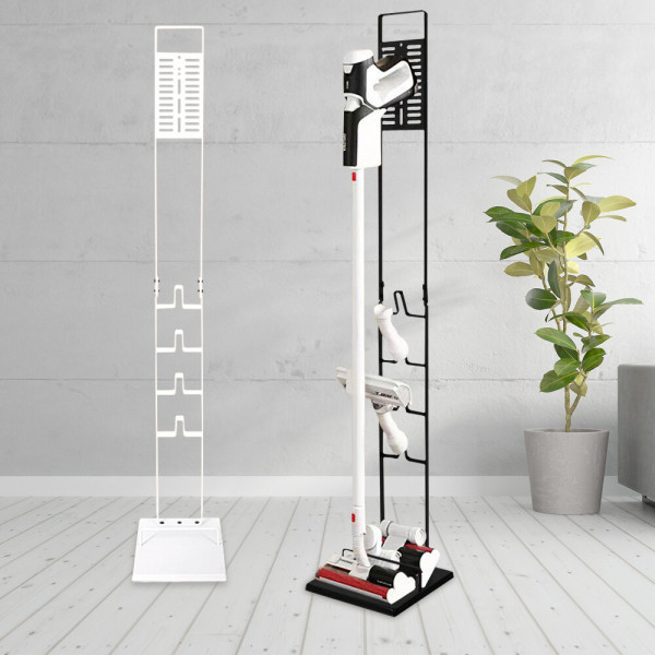 [하나커머스][오늘출발] 스토움 무선청소기 스탠드 다이슨 청소기 거치대 v10 v8 샤오미 디베아 전기종호환