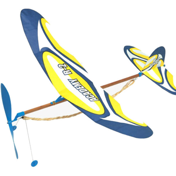 [출판사 아카데미과학]아카데미과학 (현대Hmall)3아카데미과학 R-2 고무동력기 R2 18502