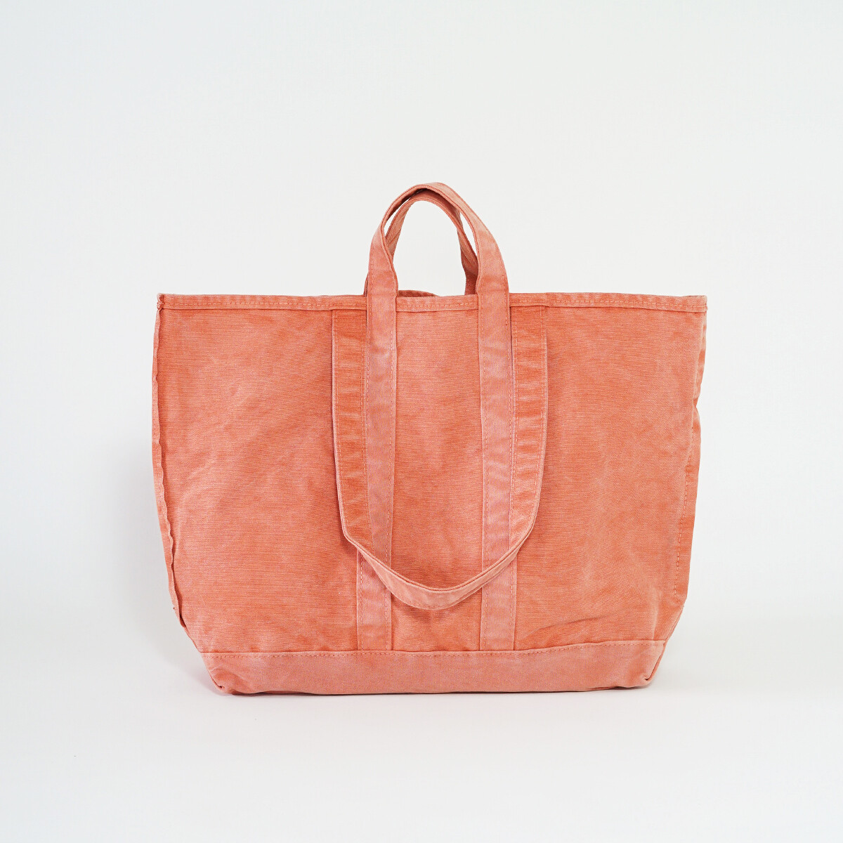 템비아 마켓 토트백 라지 BENGARA