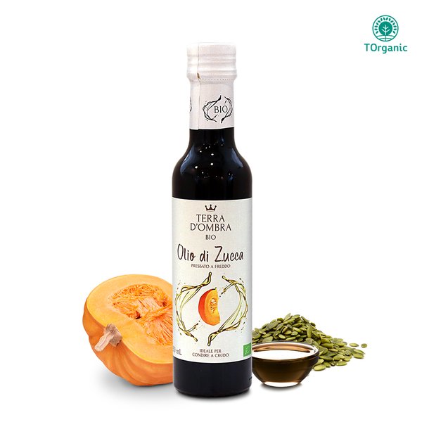 투오가닉 투오가닉 유기농 냉압착 호박씨오일 250mlx1병