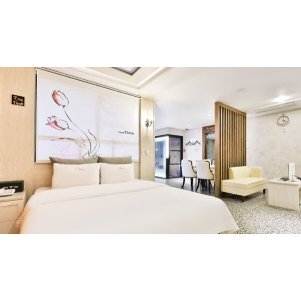 | 양산시 | 타임 호텔