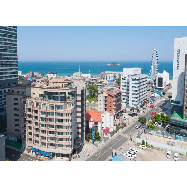 | 속초시 | 속초굿모닝호텔앤리조트