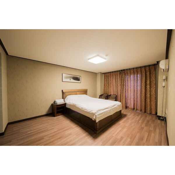 | 울릉군 | 대아울릉리조트