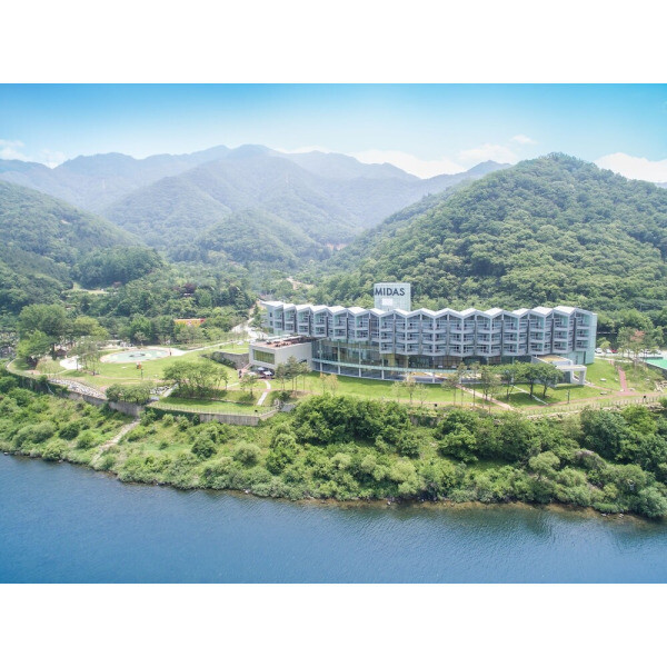 | 가평군 | 마이다스 호텔 앤 리조트