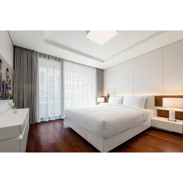 | 서귀포시 | 서머셋 제주신화월드