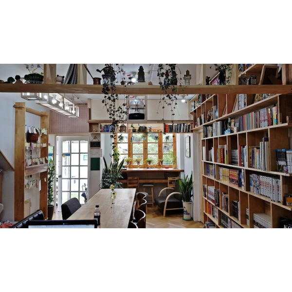 | 서울특별시 | 타임트래블러 릴렉스 호스텔(외국인 전용)