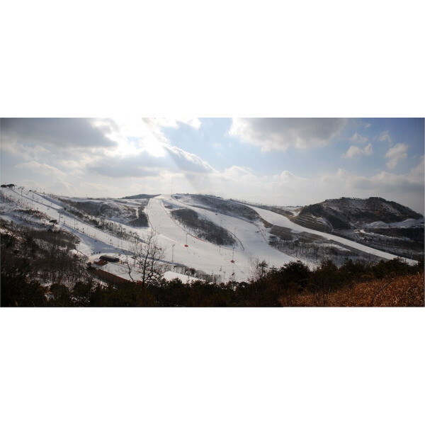 | 양산시 | 에덴밸리리조트