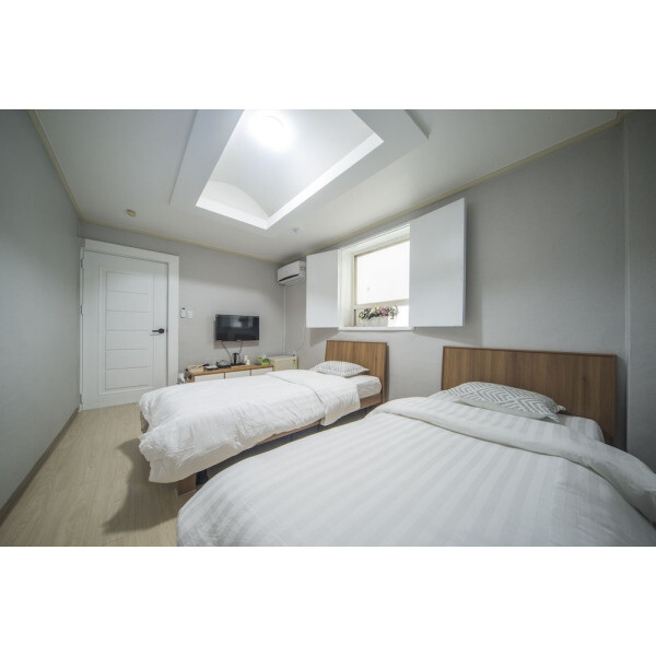 | 대구광역시 | 대구 외국인 전용 게스트하우스 경스 호스텔