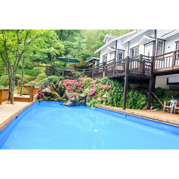 | 양산시 | 배내골 알펜시아 펜션