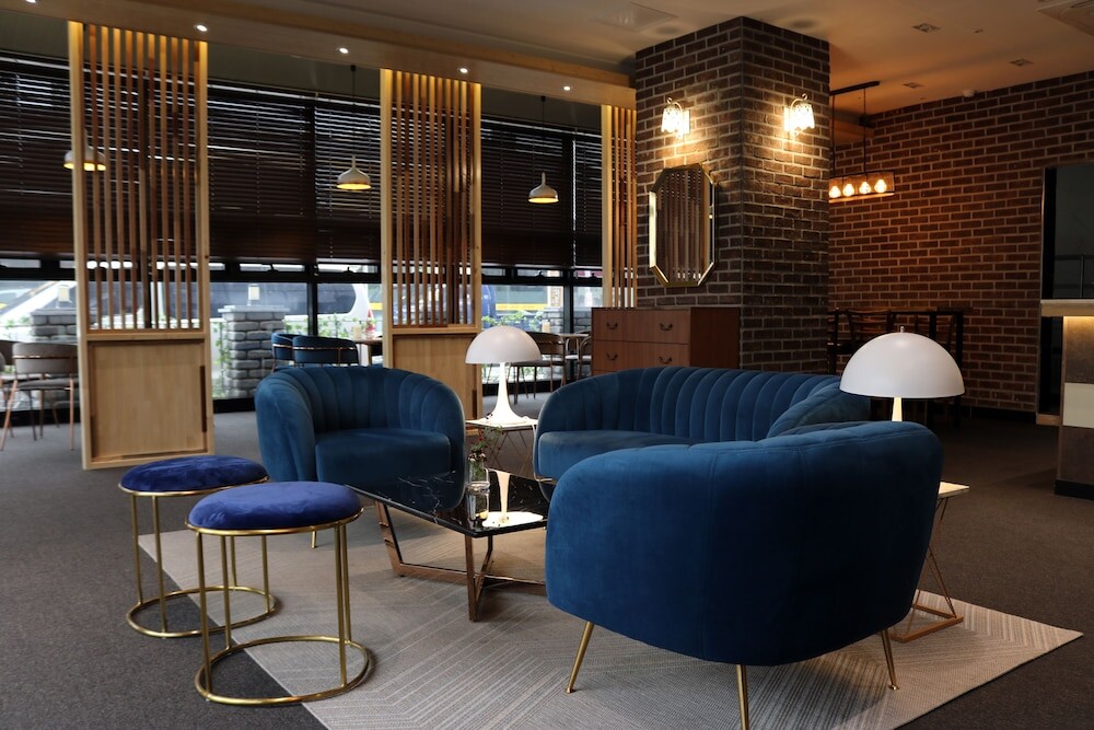 | 양산시 | 베니키아 양산 호텔