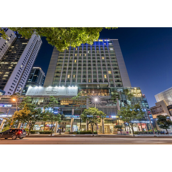 | 부산광역시 | 해운대 센텀 호텔