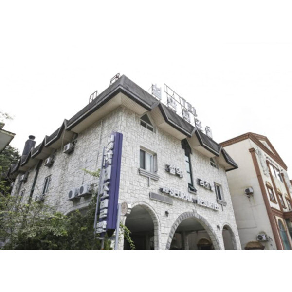 | 속초시 | 리조텔.