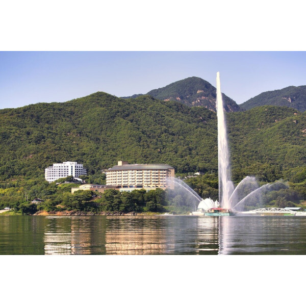 | 제천시 | 청풍리조트  레이크호텔