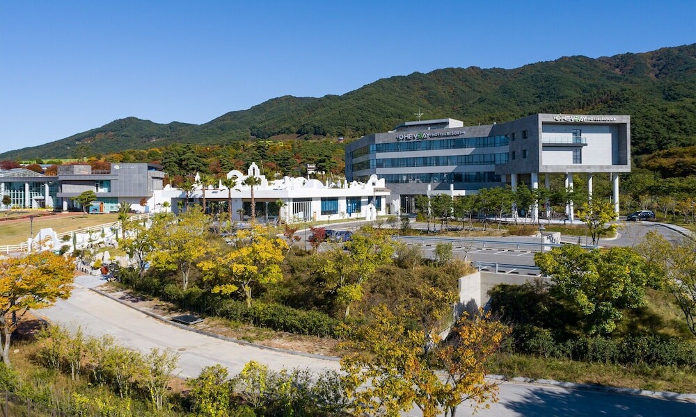 [해외] | 남원시 | 오헤브데이호텔