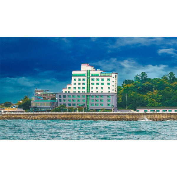 | 속초시 | 베니키아 호텔 산과바다 대포항