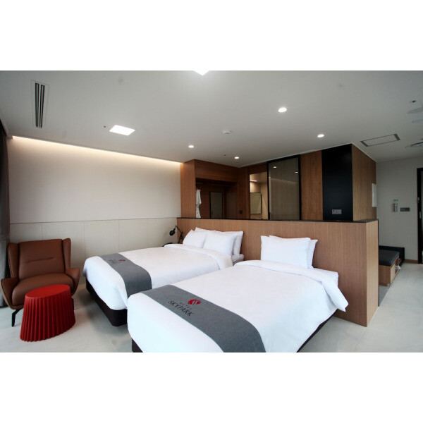 | 대전광역시 | 호텔 스카이파크 대전1호점