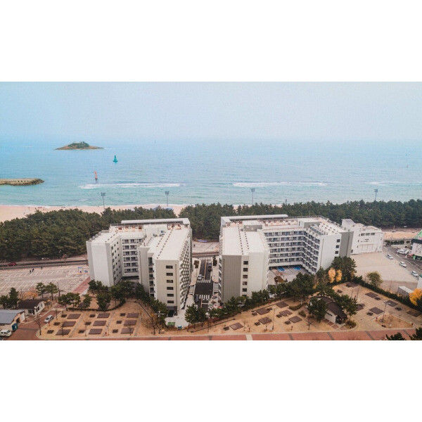 | 속초시 | 리센 오션파크 호텔