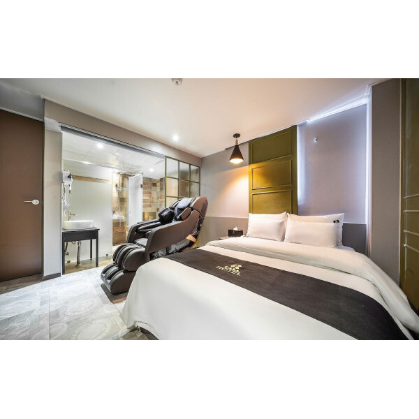 | 성남시 | 성남 까사 호텔