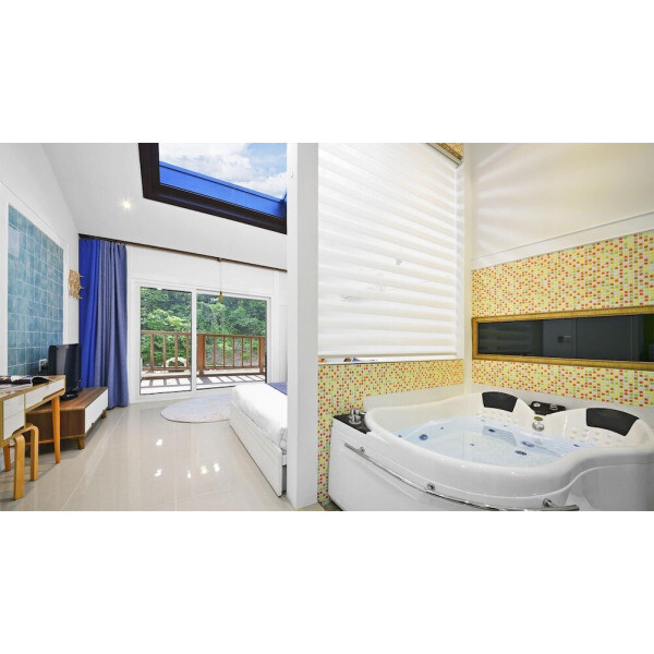 | 경주시 | 경주 그린벨리 스파펜션