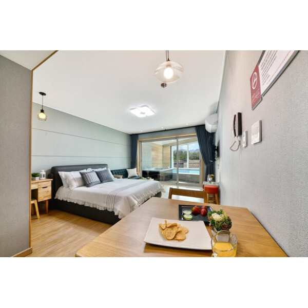 | 속초시 | 속초 라쏘 스파 풀빌라 가족 펜션