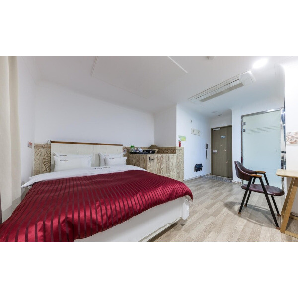 | Nonsan | 논산 텐프로 무인텔