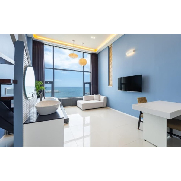 | Gangneung | 강릉 미술시간풀빌라스파